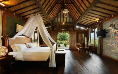 Plataran Borobudur 5*