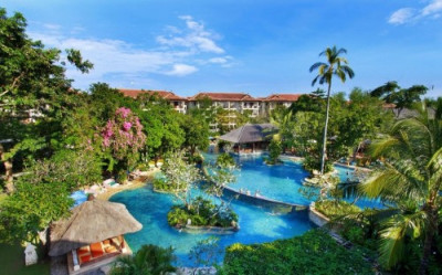 Novotel Bali Nusa Dua 5*