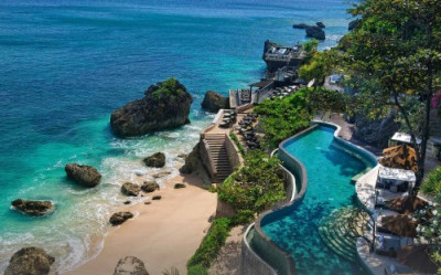 AYANA Resort and Spa 5*