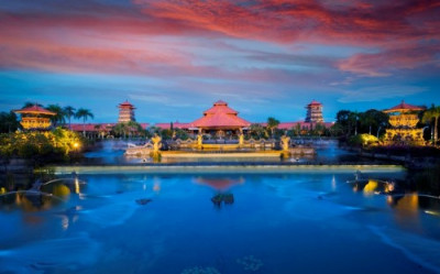 Ayodya Resort Bali 5*