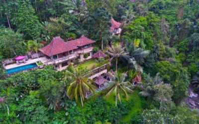Ayung Resort Ubud 5*