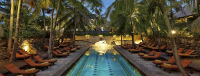 Novotel Bali Benoa 5*