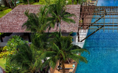 Movenpick Resort & Spa Jimbaran Bali 5*