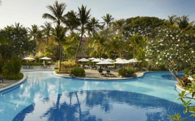 Melia Bali 5*