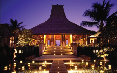 Maya Ubud Resort & Spa 5*