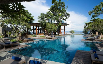 Maya Sanur Resort & Spa 5*
