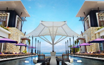 The Sakala Resort Bali 5*