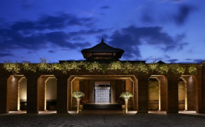 Mandapa, A Ritz-Carlton Reserve 5*