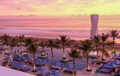 Lv8 Resort Hotel 5*