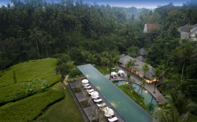 Komaneka at Bisma Ubud 5*