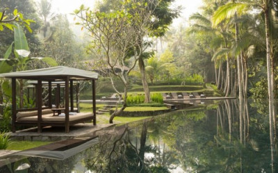 Kayumanis Ubud Private Villa & Spa 5*