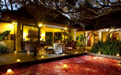 Kayumanis Nusa Dua Private Villa & Spa 5*