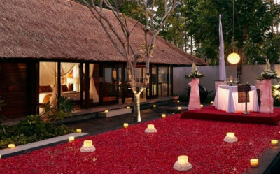 Kayumanis Jimbaran Private Villas & Spa 5*