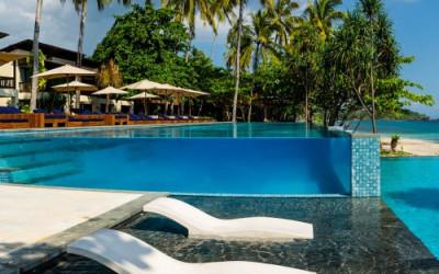 Katamaran Resort 5*