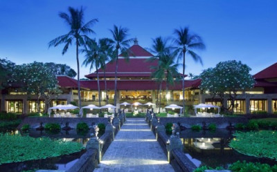 InterContinental Bali Resort 5*