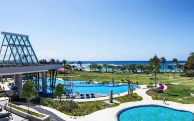 INAYA Putri Bali 5*