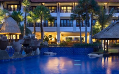 Holiday Inn Resort Bali Benoa 5*