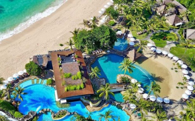 Hilton Bali Resort 5*