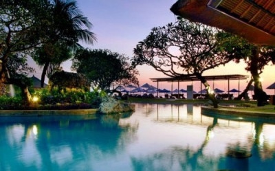 Grand Aston Bali Beach Resort 5*