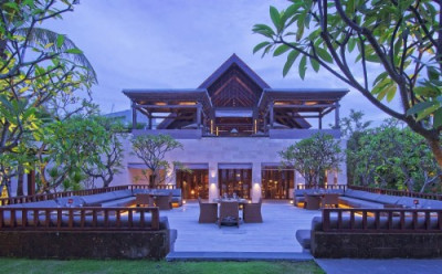Fairmont Sanur Beach Bali 5*