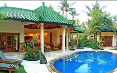 Bali Emerald Villas 5*