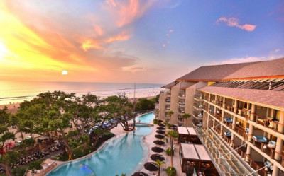 Double - Six, Luxury Hotel - Seminyak 5*