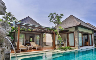 Visesa Ubud Resort 5*
