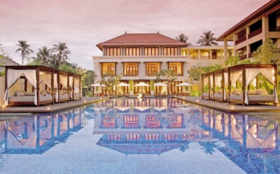 Conrad Bali 5*