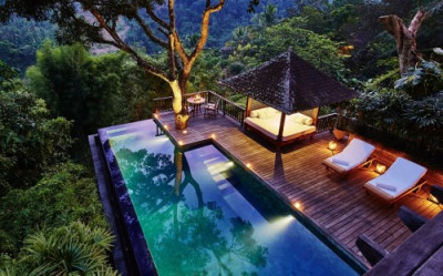 COMO Shambhala Estate 5*