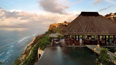 Bulgari Resort Bali 5*