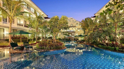 Bali Nusa Dua Hotel 5*