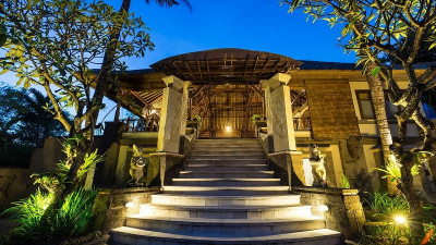 The Club Villas 5*