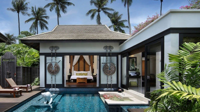 Anantara Mai Khao Phuket Villas 5*