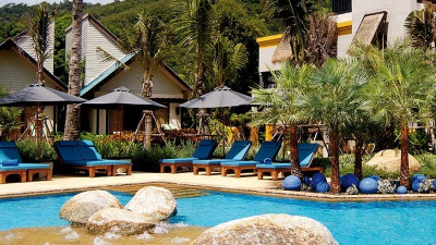 Movenpick Resort & Spa Karon Beach Phuket 5*