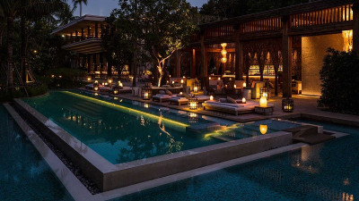 Rosewood Phuket 5*