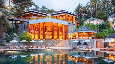 The Surin Phuket 5*
