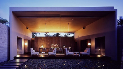 SALA Phuket Resort & Spa 5*