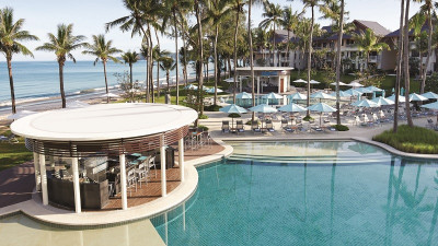 Outrigger Laguna Phuket Beach Resort 5*