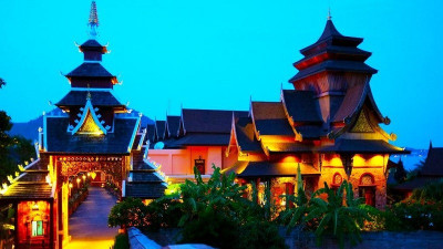 Ammatara Pura Pool Villa 5*
