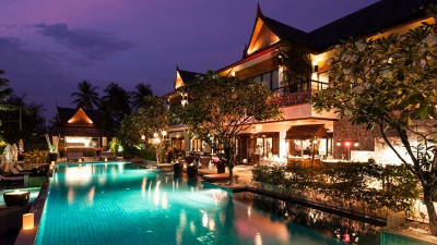 Ayara Hilltops&nbsp;5*