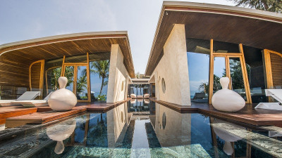 Iniala Beach House 5*