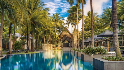 Twinpalms Phuket 5*