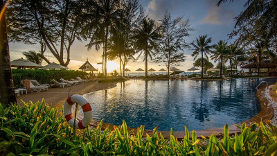 Katathani Phuket Beach Resort 5*