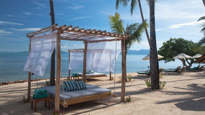Belmond Napasai 5*
