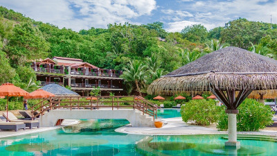 The Tongsai Bay 5*