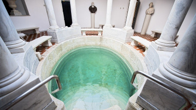 Villa Padierna Thermas de Carratraca 5*