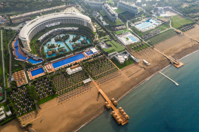 Maxx Royal Belek Golf Resort&nbsp;5*