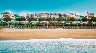 Cornelia Diamond Golf Resort & Spa&nbsp;5*