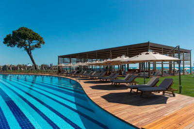 Rixos Premium Belek&nbsp;5*