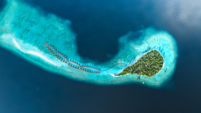 JOALI Maldives (Raa atoll) 5*